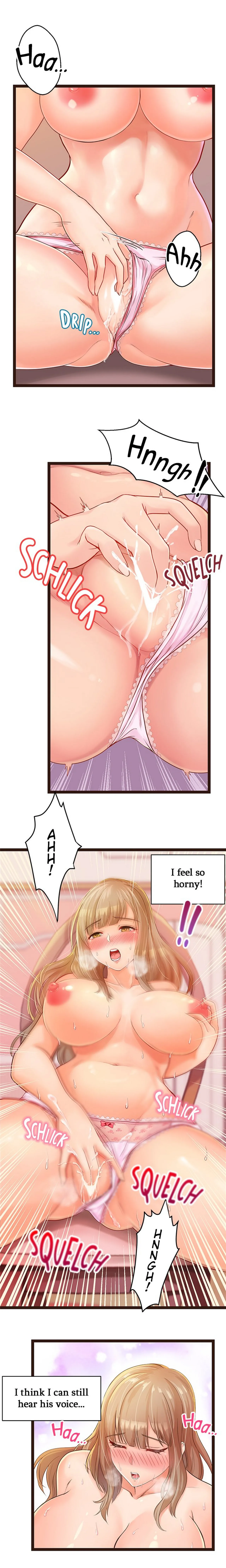 Phone Sex page 22 - full censorship big breasts hentai manga - read online free