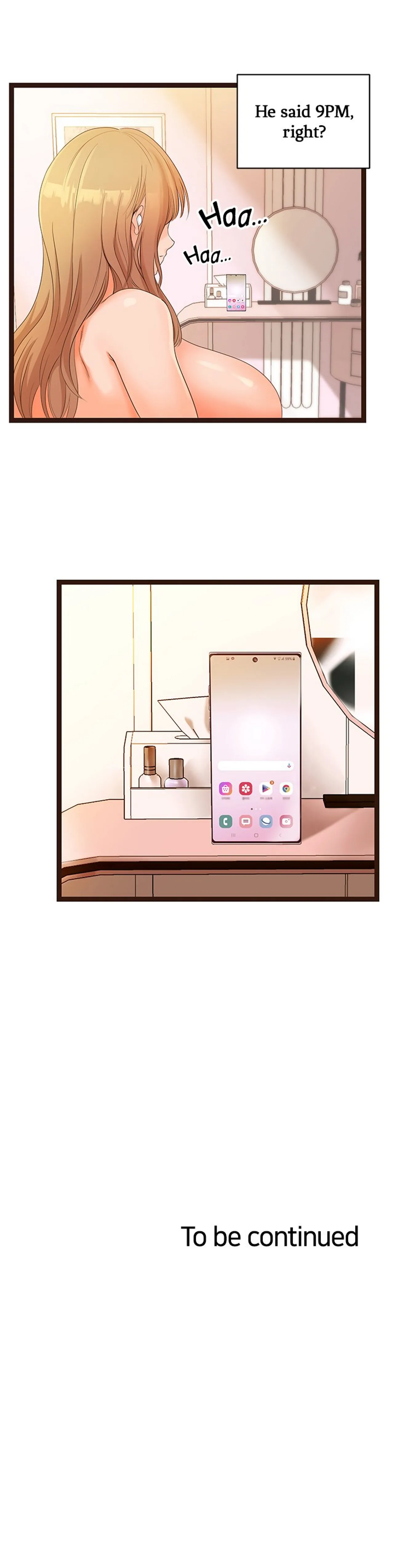 Phone Sex page 23 - full censorship big breasts hentai manga - read online free