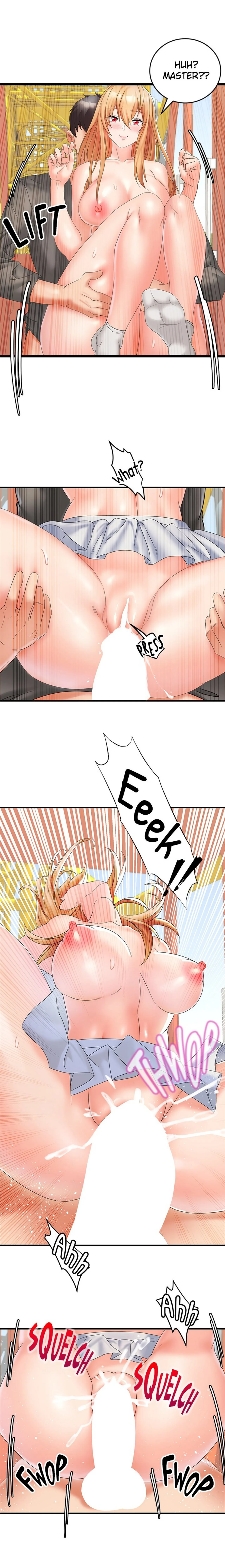 Phone Sex page 230 - big breasts full censorship hentai manga - read online free