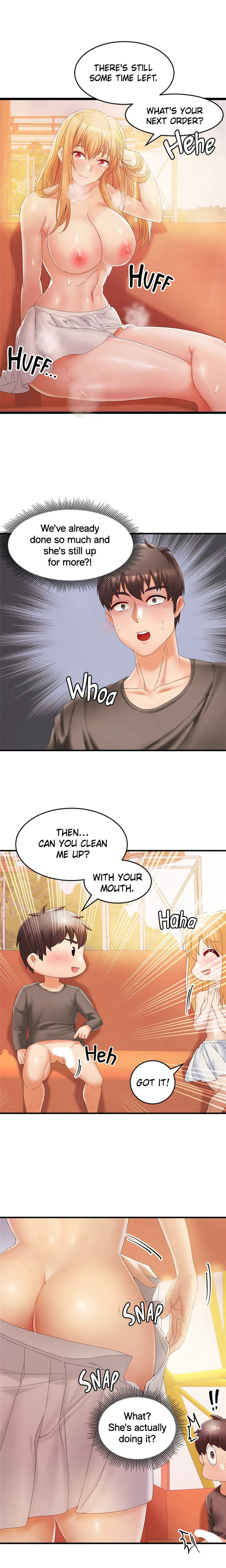 Phone Sex page 239 - big breasts full censorship hentai manga - read online free