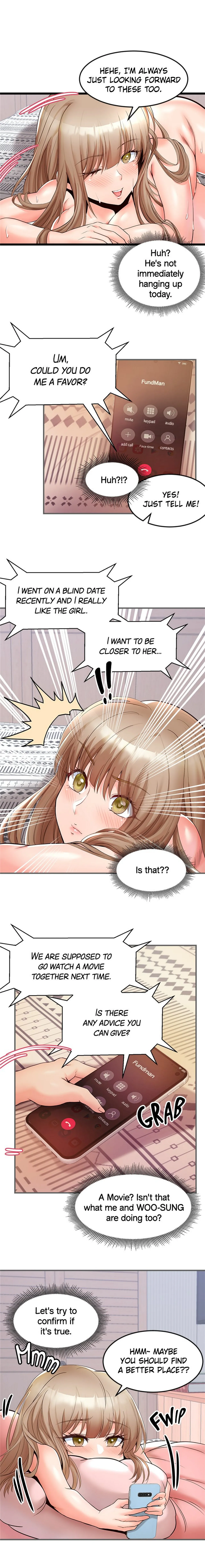 Phone Sex page 268 - big breasts full censorship hentai manga - read online free