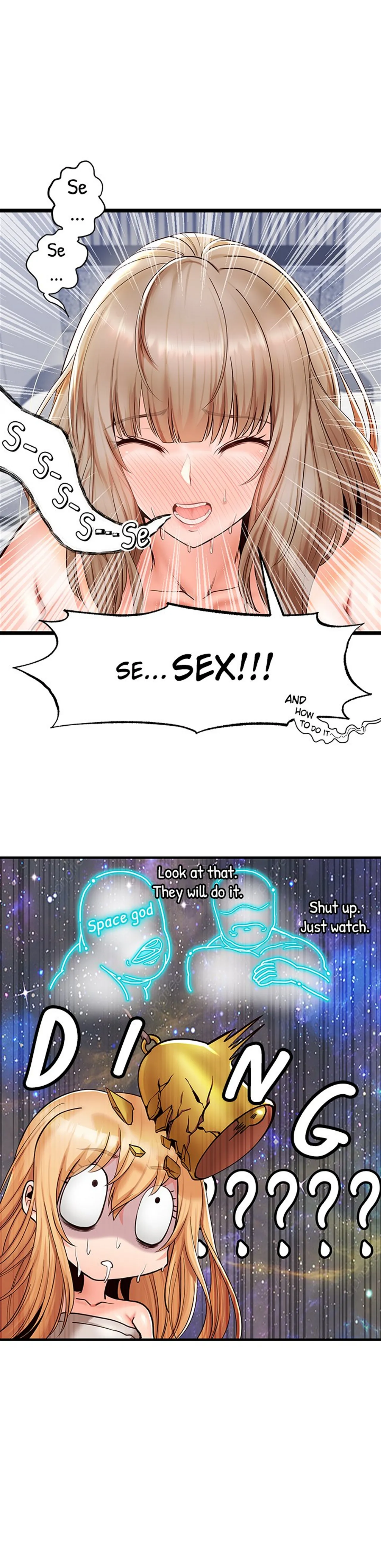 Phone Sex page 280 - big breasts full censorship hentai manga - read online free