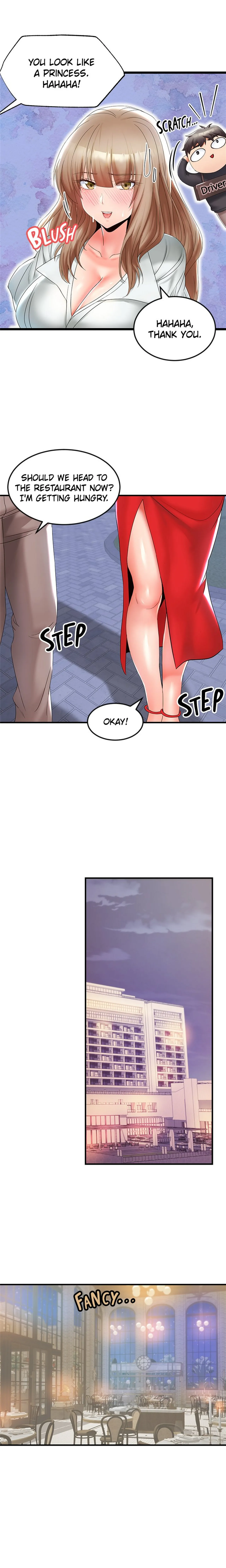 Phone Sex page 290 - full censorship big breasts hentai manga - read online free