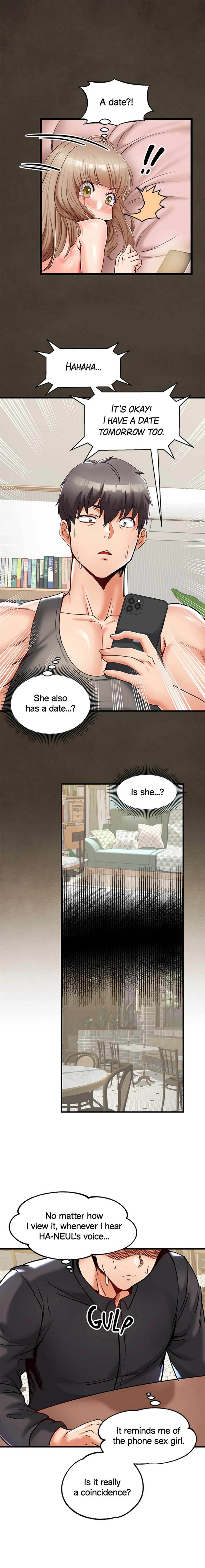 Phone Sex page 297 - full censorship big breasts hentai manga - read online free