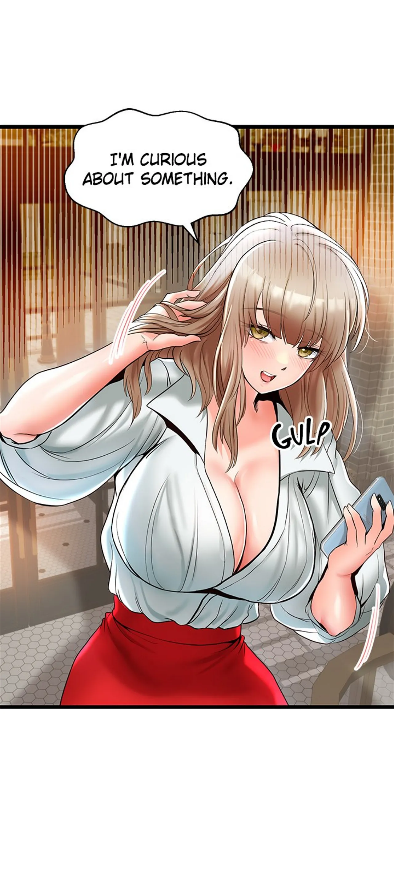 Phone Sex page 302 - full censorship big breasts hentai manga - read online free