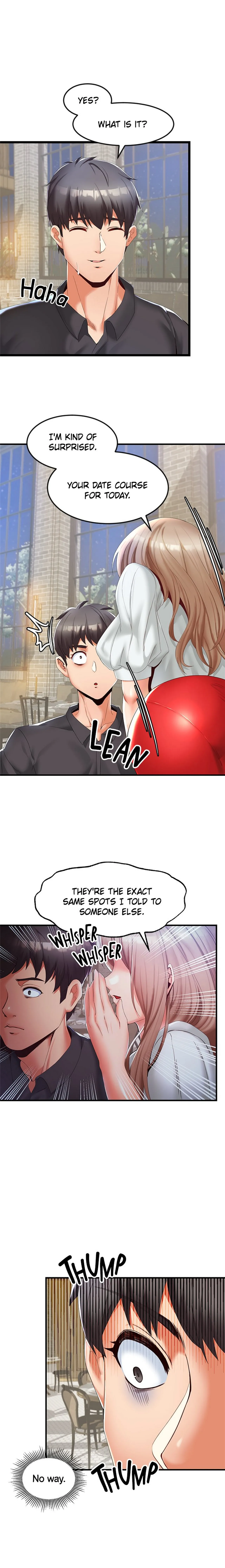 Phone Sex page 304 - full censorship big breasts hentai manga - read online free