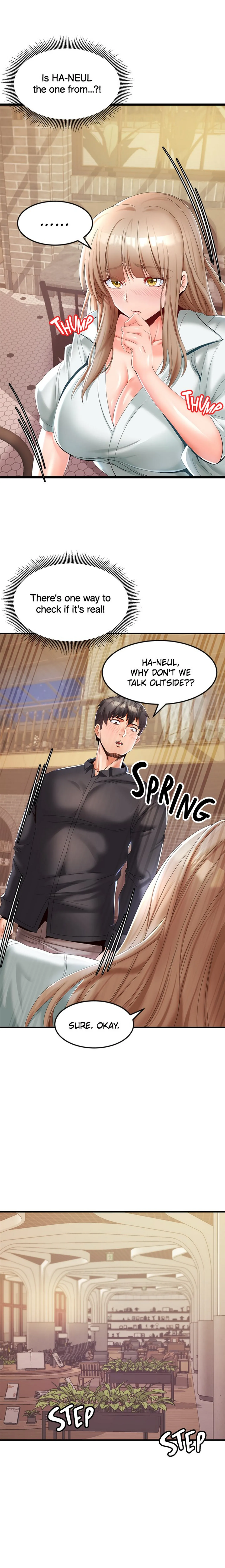 Phone Sex page 305 - full censorship big breasts hentai manga - read online free