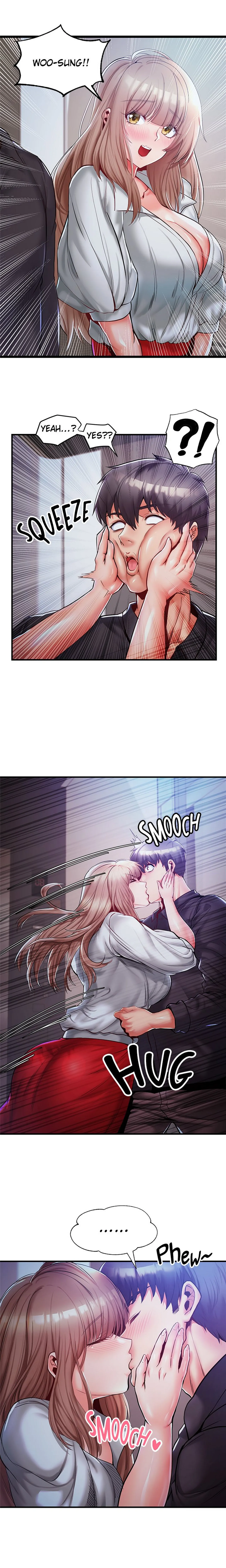 Phone Sex page 311 - full censorship big breasts hentai manga - read online free