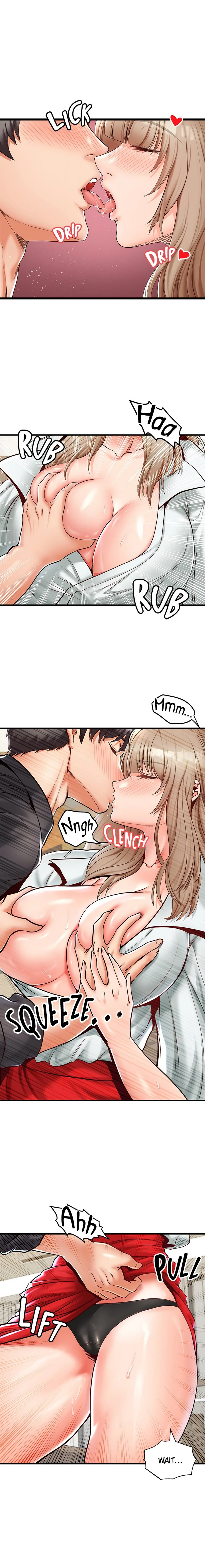 Phone Sex page 314 - full censorship big breasts hentai manga - read online free