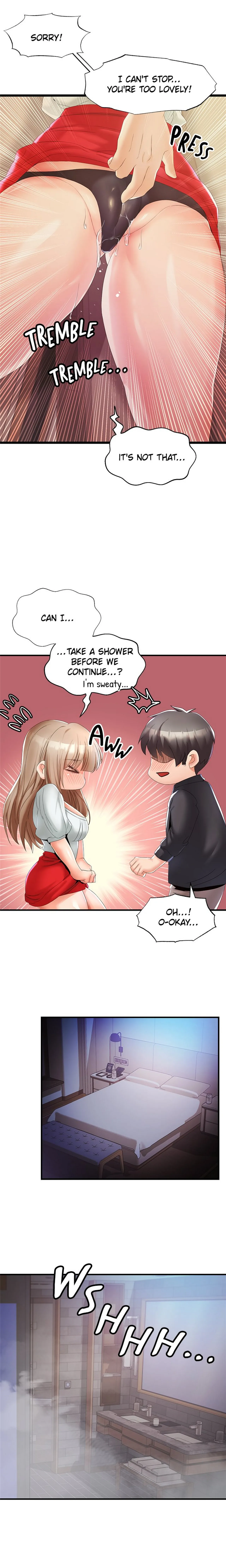 Phone Sex page 316 - big breasts full censorship hentai manga - read online free