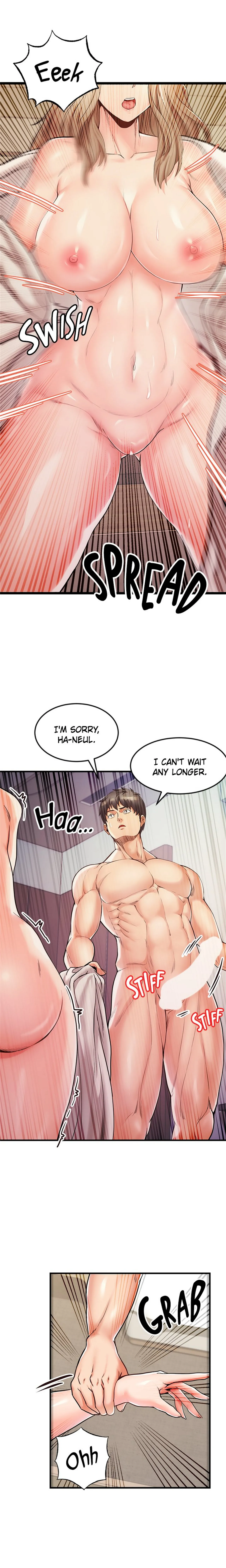 Phone Sex page 321 - full censorship big breasts hentai manga - read online free