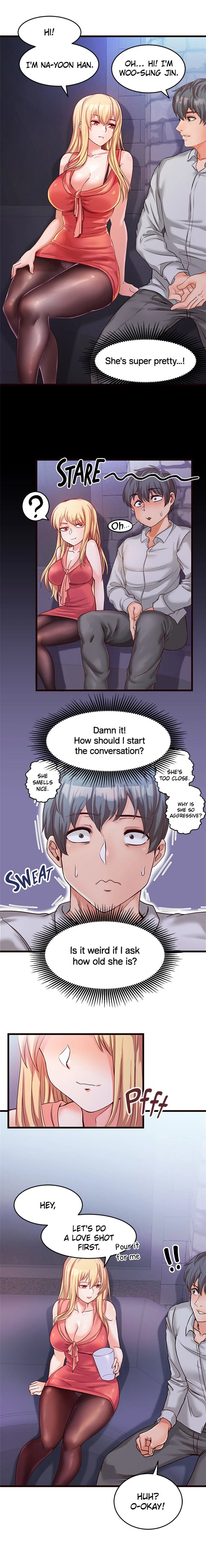 Phone Sex page 62 - big breasts full censorship hentai manga - read online free