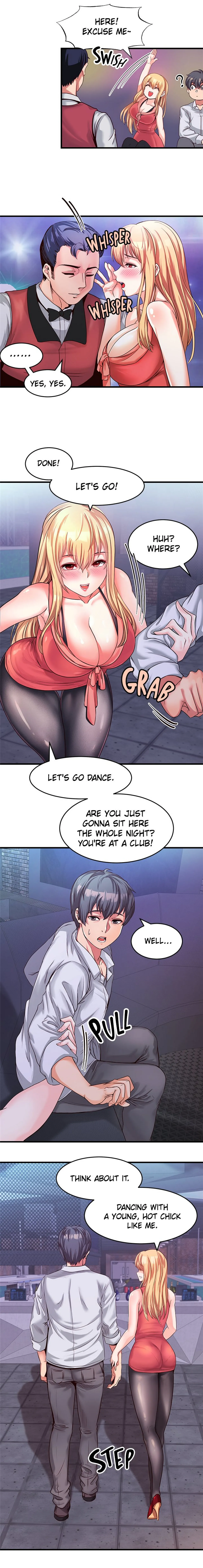 Phone Sex page 69 - big breasts full censorship hentai manga - read online free