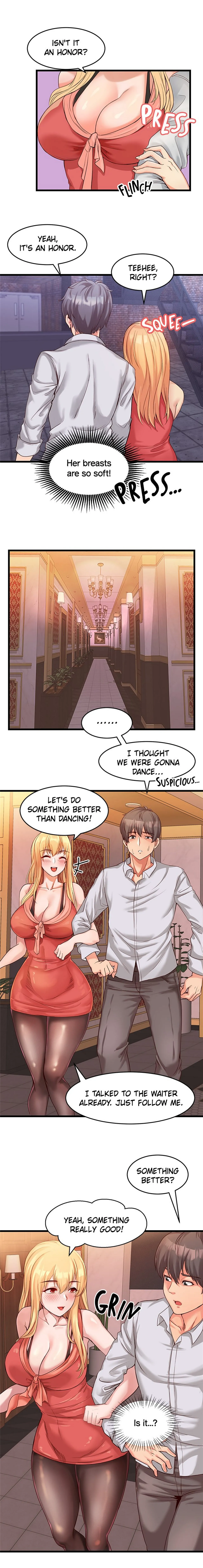 Phone Sex page 70 - big breasts full censorship hentai manga - read online free