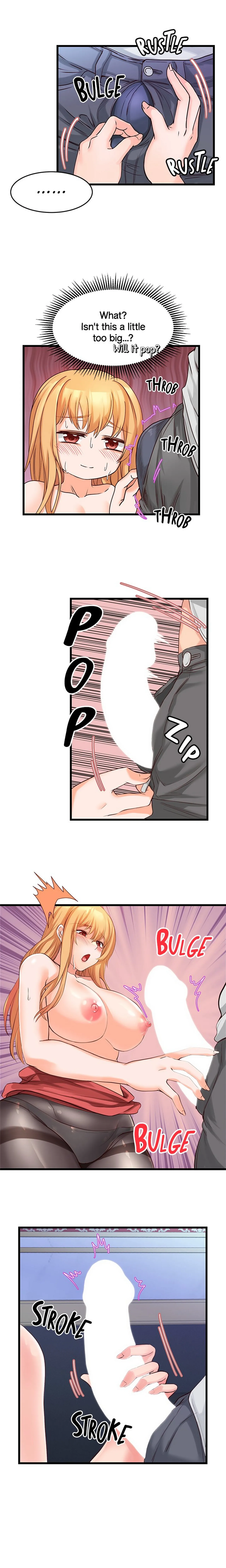 Phone Sex page 81 - big breasts full censorship hentai manga - read online free