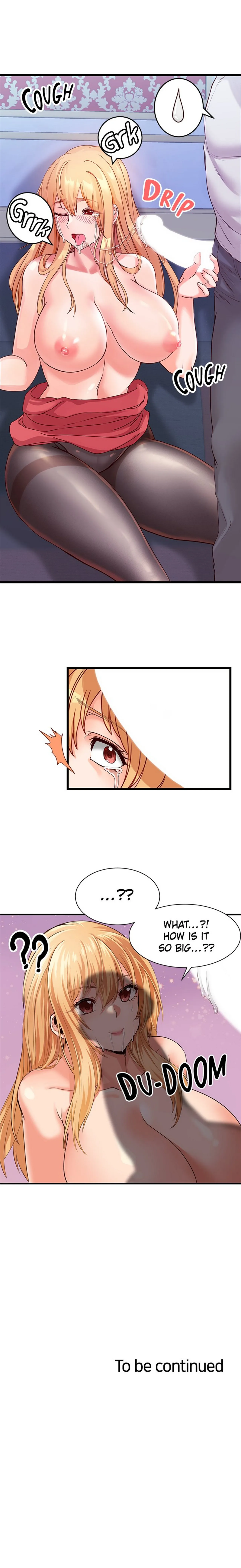 Phone Sex page 85 - full censorship big breasts hentai manga - read online free