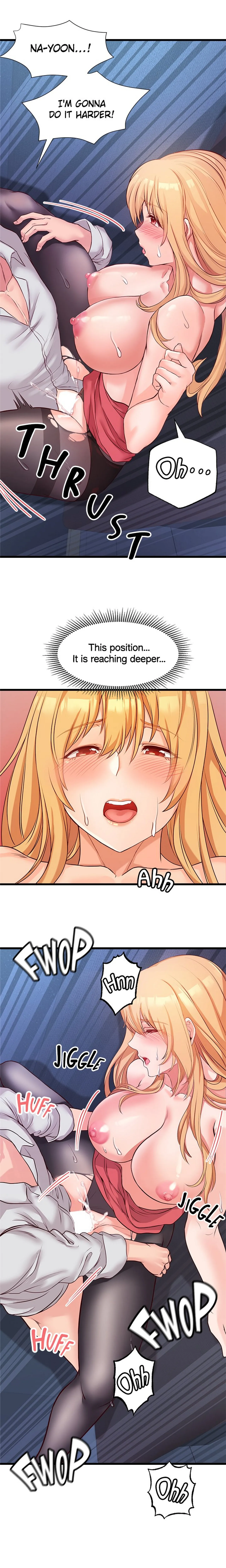 Phone Sex page 97 - full censorship big breasts hentai manga - read online free