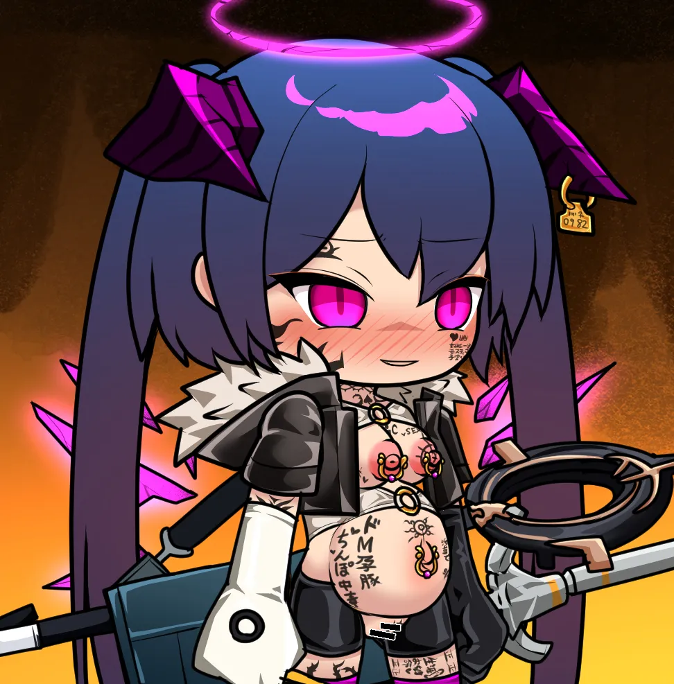 Tanuki Company (Tanuki no Kawa)雑鱼のカsuみたいな催眠アーツで敌堕ちするモsuティマさん page 21 featuring mostima arknights parody - piercing hentai manga - read online free