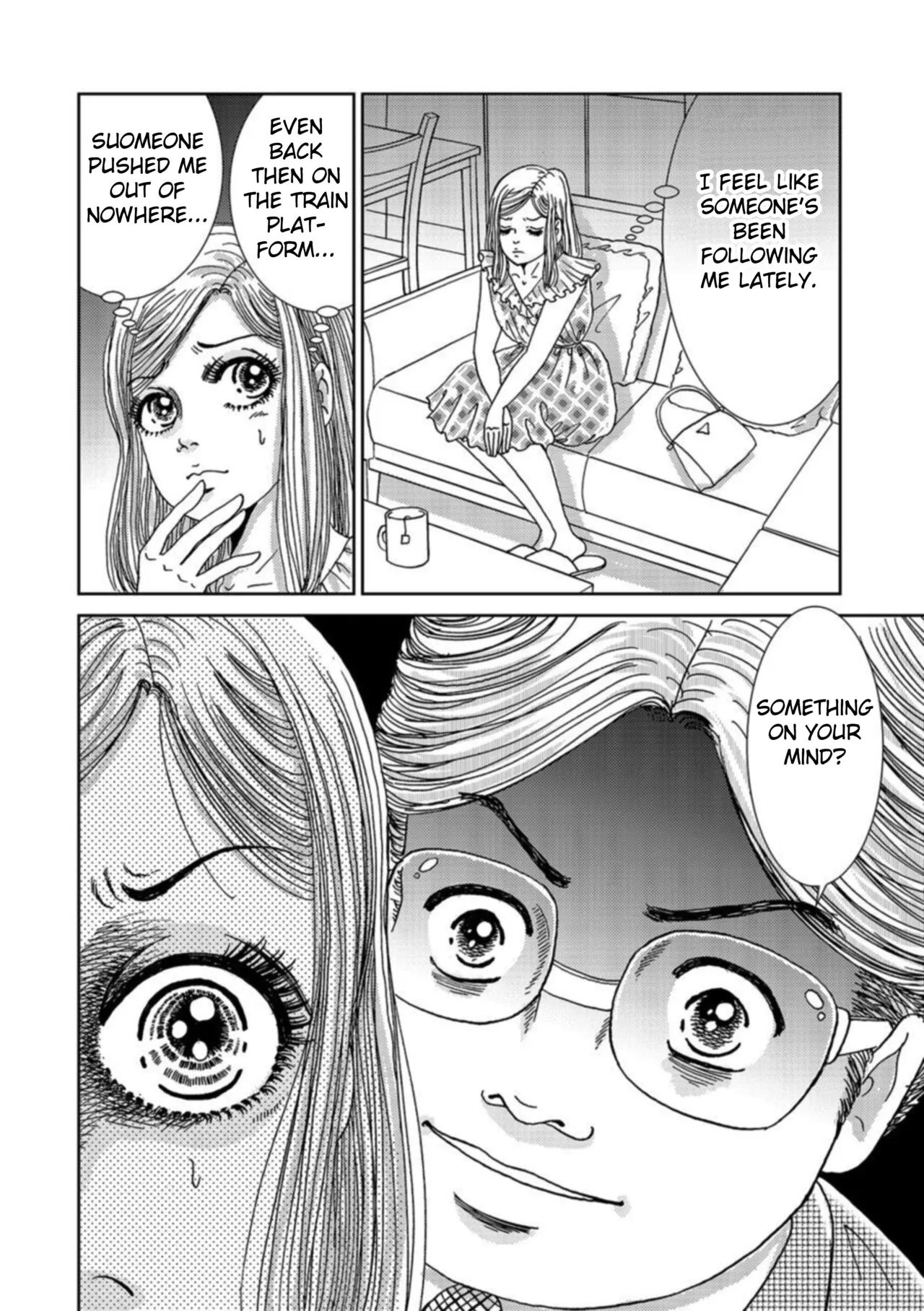 [Michitomo Ito] Takuran Joshi wa Takaraka ni Warau 1-4 | The Cuckoo Girl Laughs Loudly 1-4 [English] [Fated Circle] page 100 - impregnation cheating hentai manga - read online free