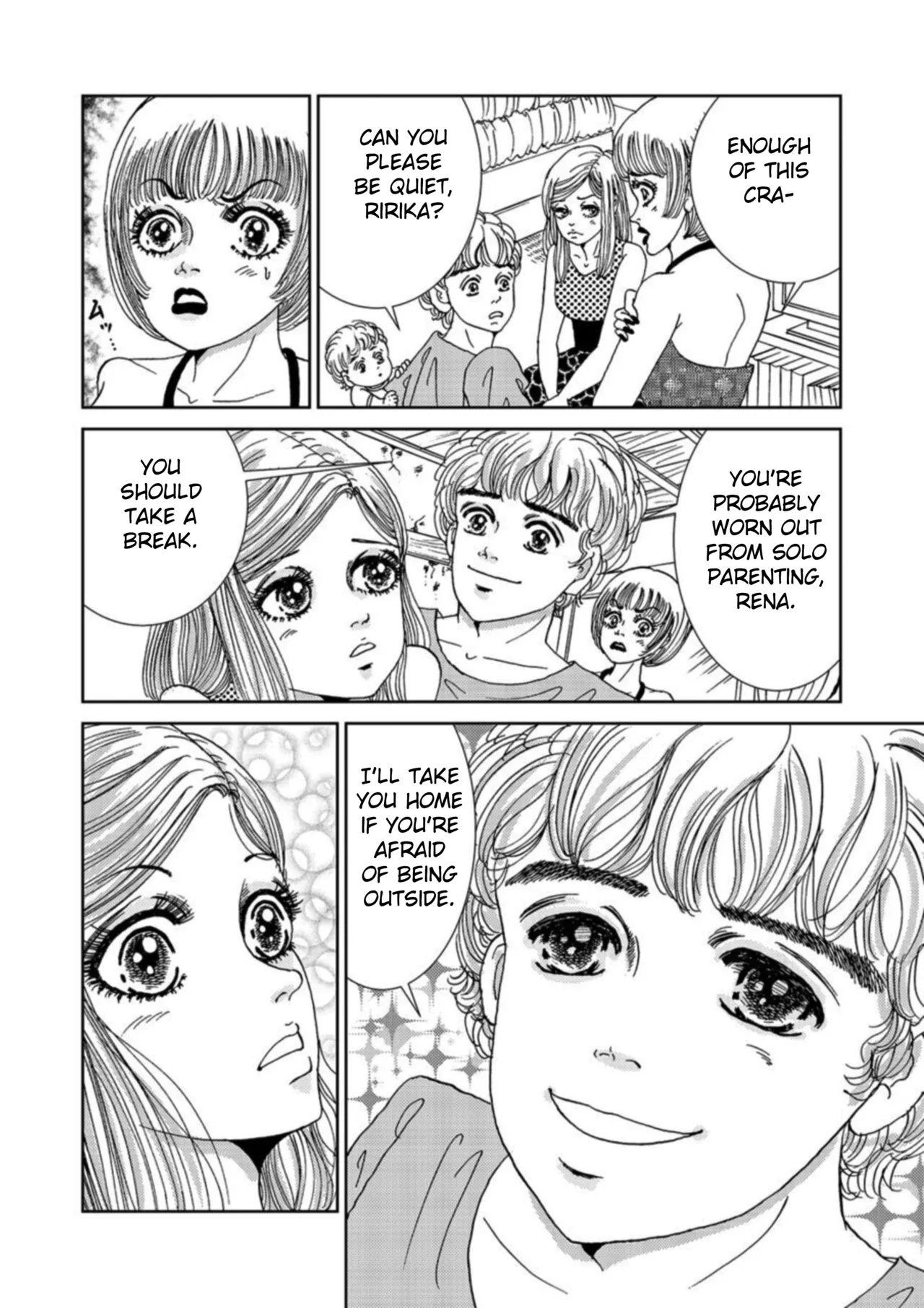 [Michitomo Ito] Takuran Joshi wa Takaraka ni Warau 1-4 | The Cuckoo Girl Laughs Loudly 1-4 [English] [Fated Circle] page 104 - impregnation cheating hentai manga - read online free