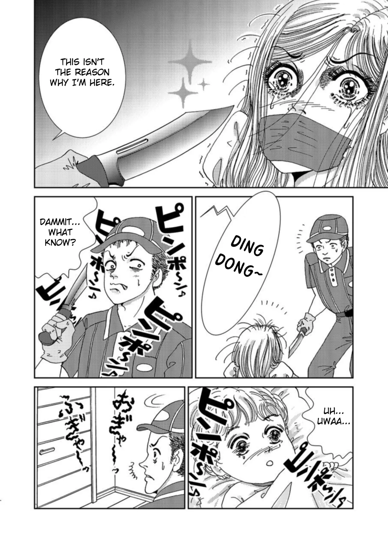 [Michitomo Ito] Takuran Joshi wa Takaraka ni Warau 1-4 | The Cuckoo Girl Laughs Loudly 1-4 [English] [Fated Circle] page 118 - impregnation cheating hentai manga - read online free