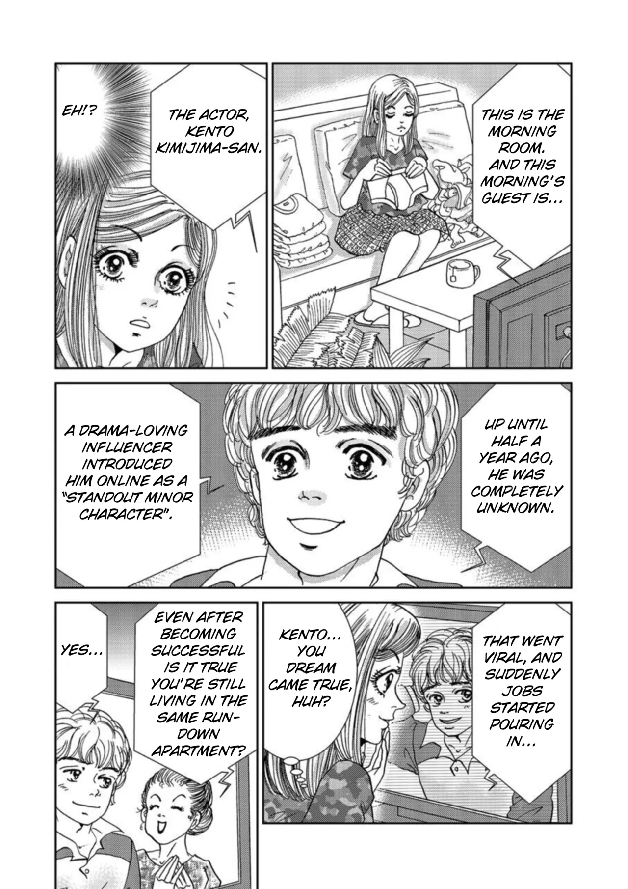 [Michitomo Ito] Takuran Joshi wa Takaraka ni Warau 1-4 | The Cuckoo Girl Laughs Loudly 1-4 [English] [Fated Circle] page 62 - impregnation cheating hentai manga - read online free