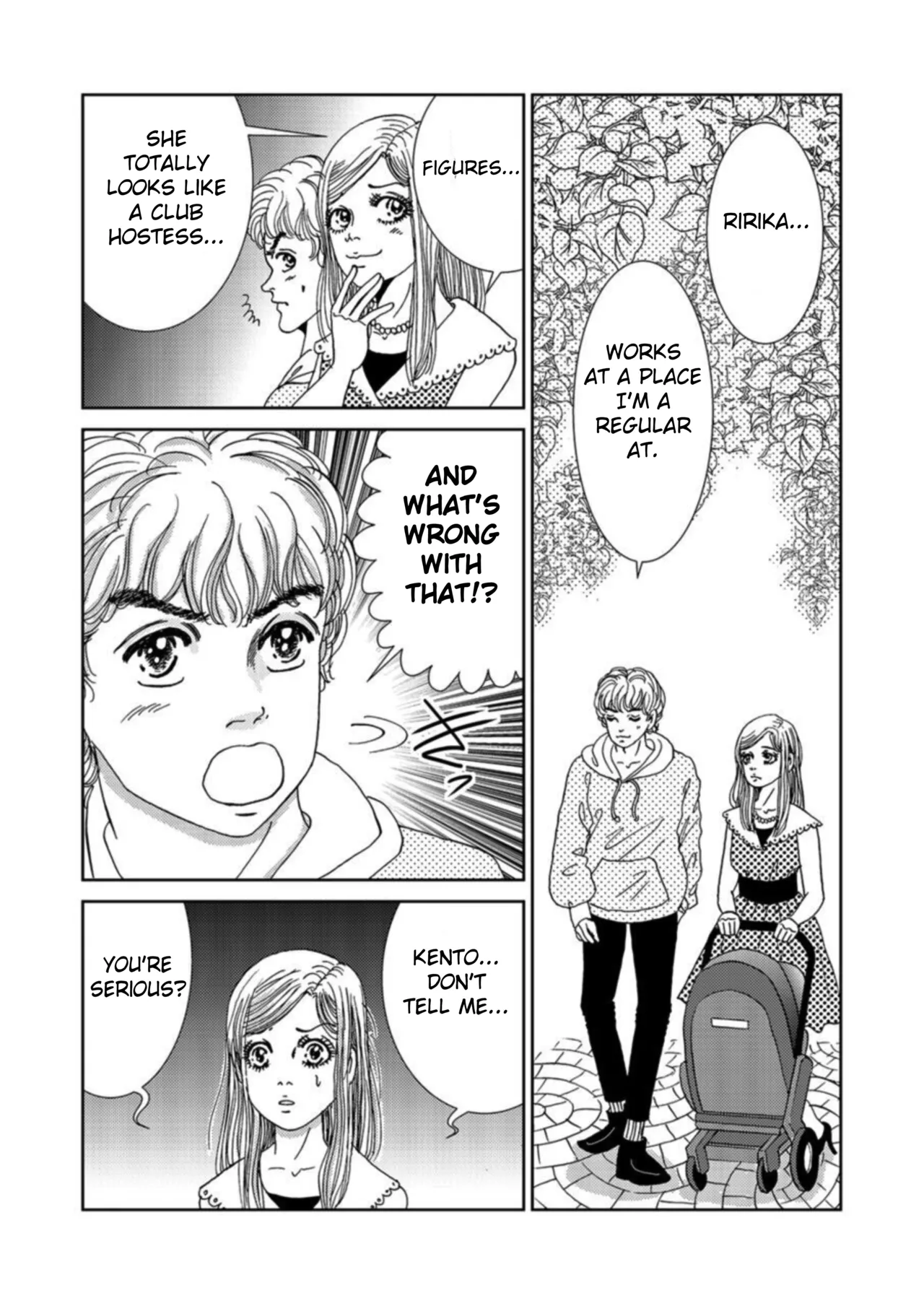 [Michitomo Ito] Takuran Joshi wa Takaraka ni Warau 1-4 | The Cuckoo Girl Laughs Loudly 1-4 [English] [Fated Circle] page 68 - impregnation cheating hentai manga - read online free