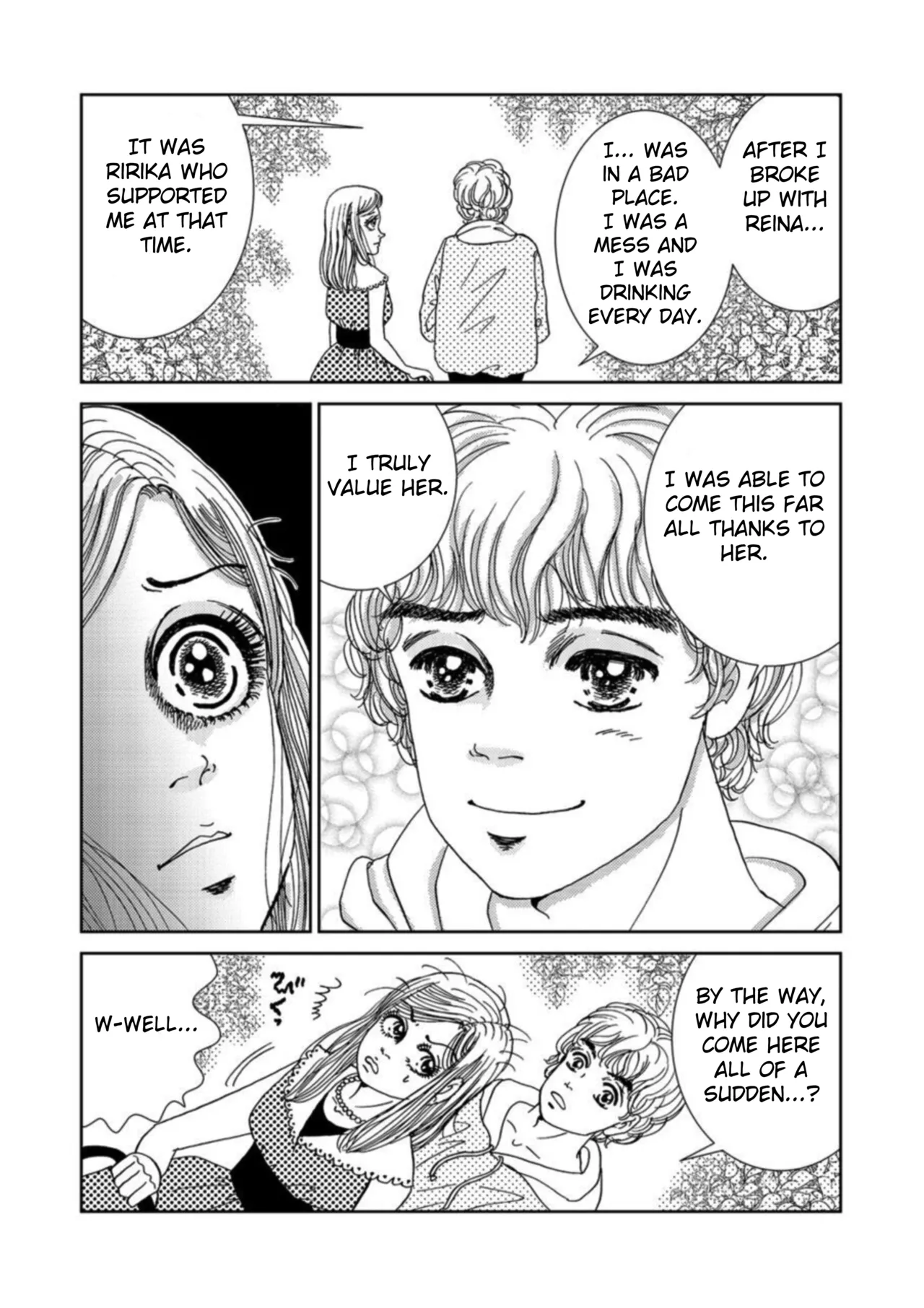 [Michitomo Ito] Takuran Joshi wa Takaraka ni Warau 1-4 | The Cuckoo Girl Laughs Loudly 1-4 [English] [Fated Circle] page 69 - story arc cheating hentai manga - read online free