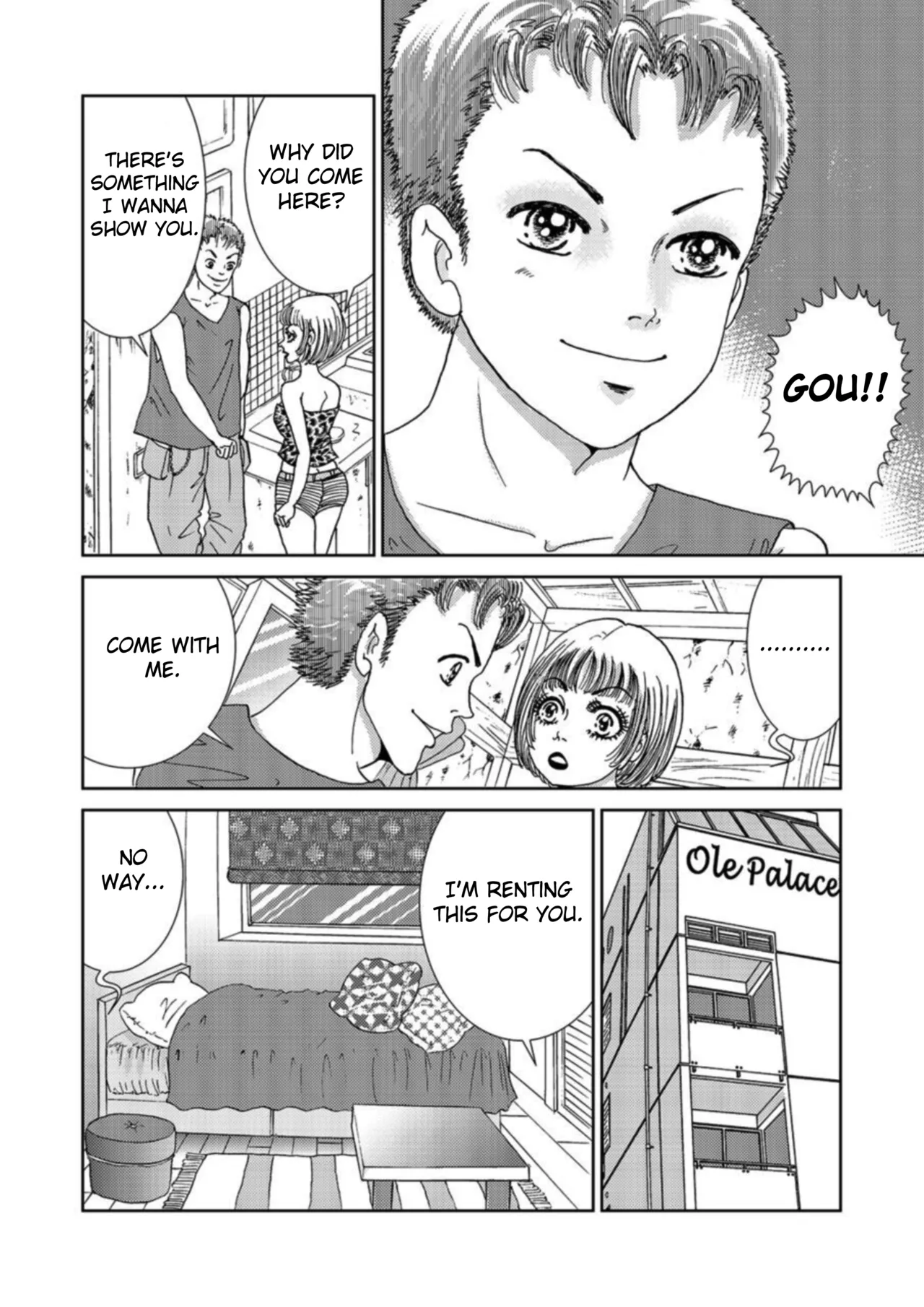 [Michitomo Ito] Takuran Joshi wa Takaraka ni Warau 1-4 | The Cuckoo Girl Laughs Loudly 1-4 [English] [Fated Circle] page 88 - impregnation cheating hentai manga - read online free