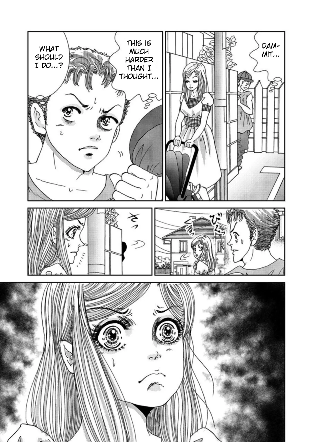 [Michitomo Ito] Takuran Joshi wa Takaraka ni Warau 1-4 | The Cuckoo Girl Laughs Loudly 1-4 [English] [Fated Circle] page 99 - impregnation cheating hentai manga - read online free