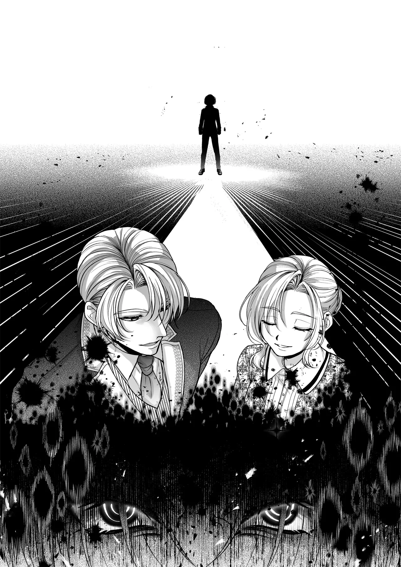 [pass] NTR Koushaku ~Gouman Reisoku ga NTR Haiboku Iki suru made~ - NTR DUKE, UNTIL THE ARROGANT SON IS DEFEATED IN NTR~ [Chinese] [逃亡者×真不可视汉化组] page 58 original parody - chastity belt anal hentai manga - read online free