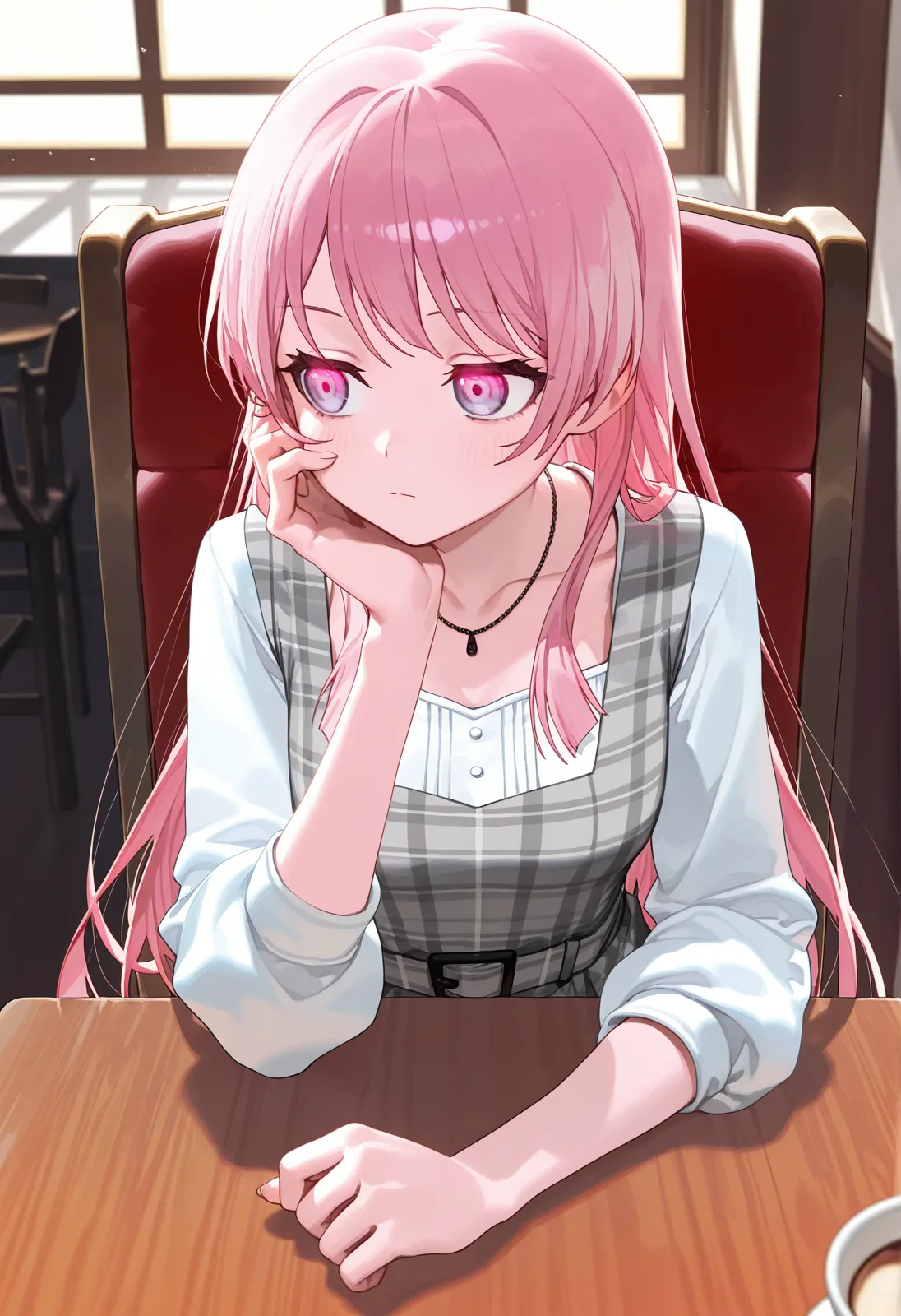 不慎被洗脑的爱音 page 26 featuring anon chihaya bang dream parody - corruption piercing hentai manga - read online free