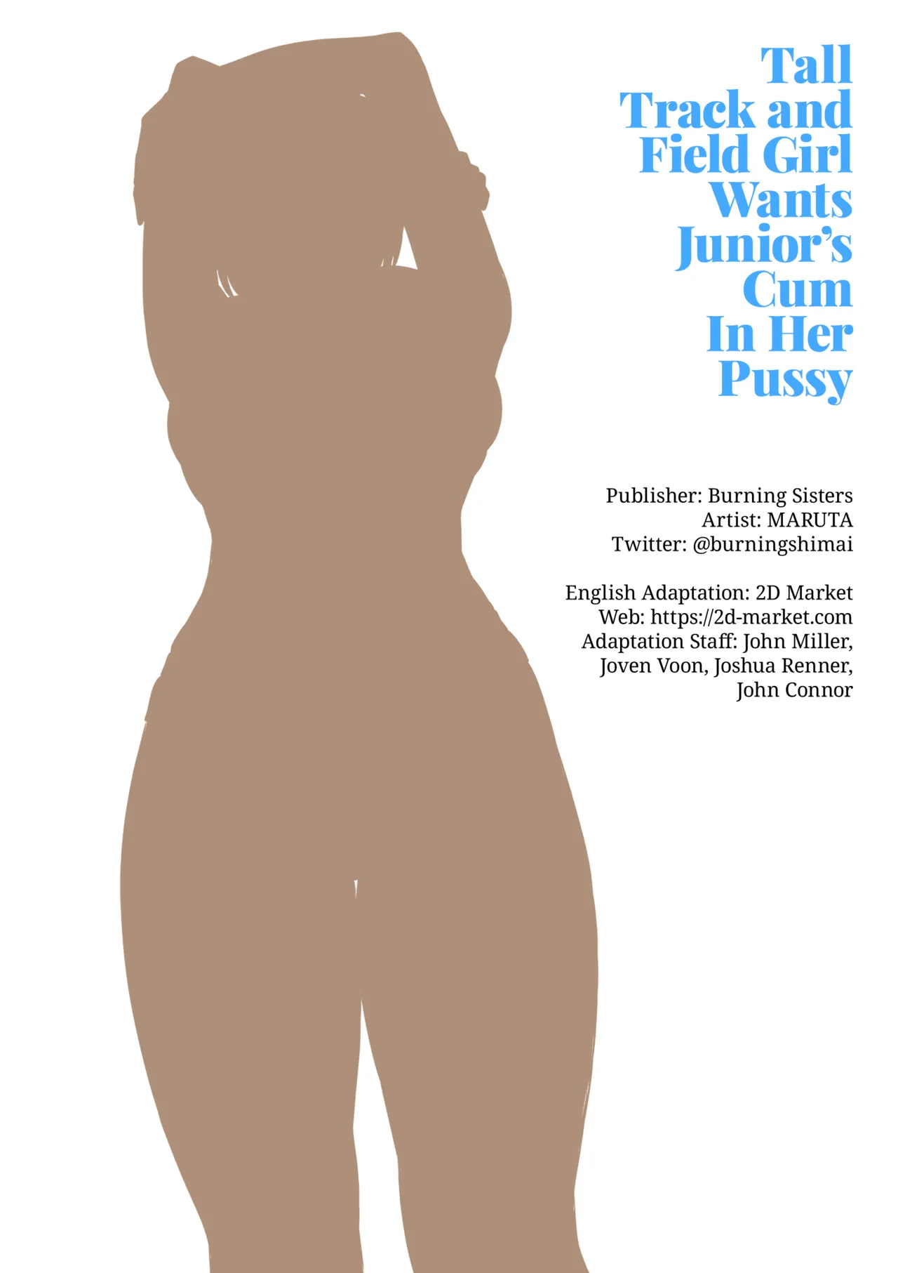 Shinchou 175cm no Rikujou Joshi wa Kouhai Danshi no Seishi o Chitsu ni Tameta mama Hashiritai | Tall Track and Field Girl Wants Junior's Cum in Her Pussy page 32 original parody - sole female sole male hentai manga - read online free