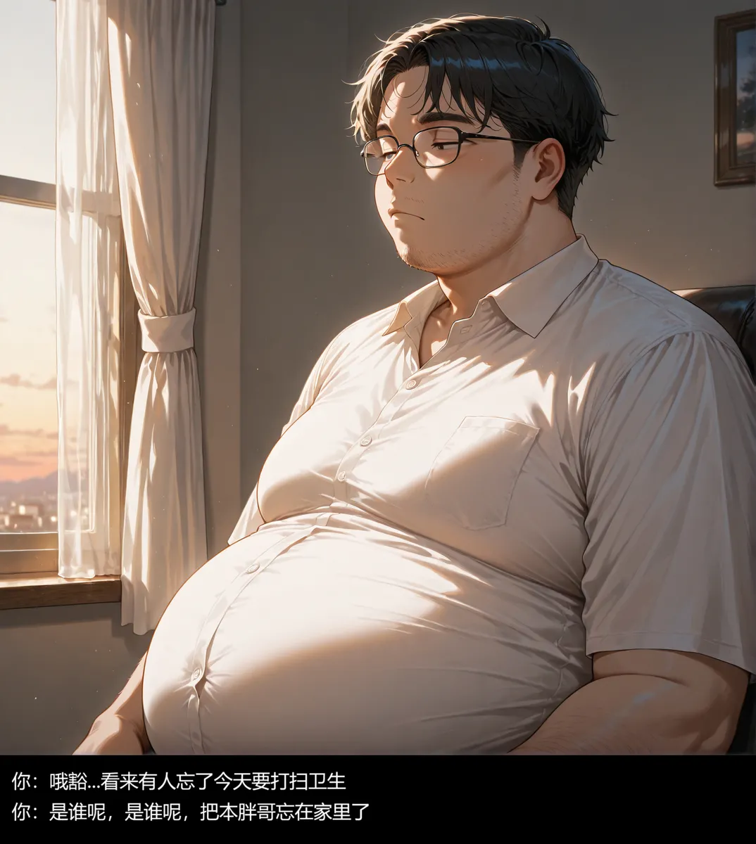 流萤与笨蛋情侣的日常5 （ntr） page 14 featuring firefly honkai star rail parody - sole female mosaic censorship hentai manga - read online free