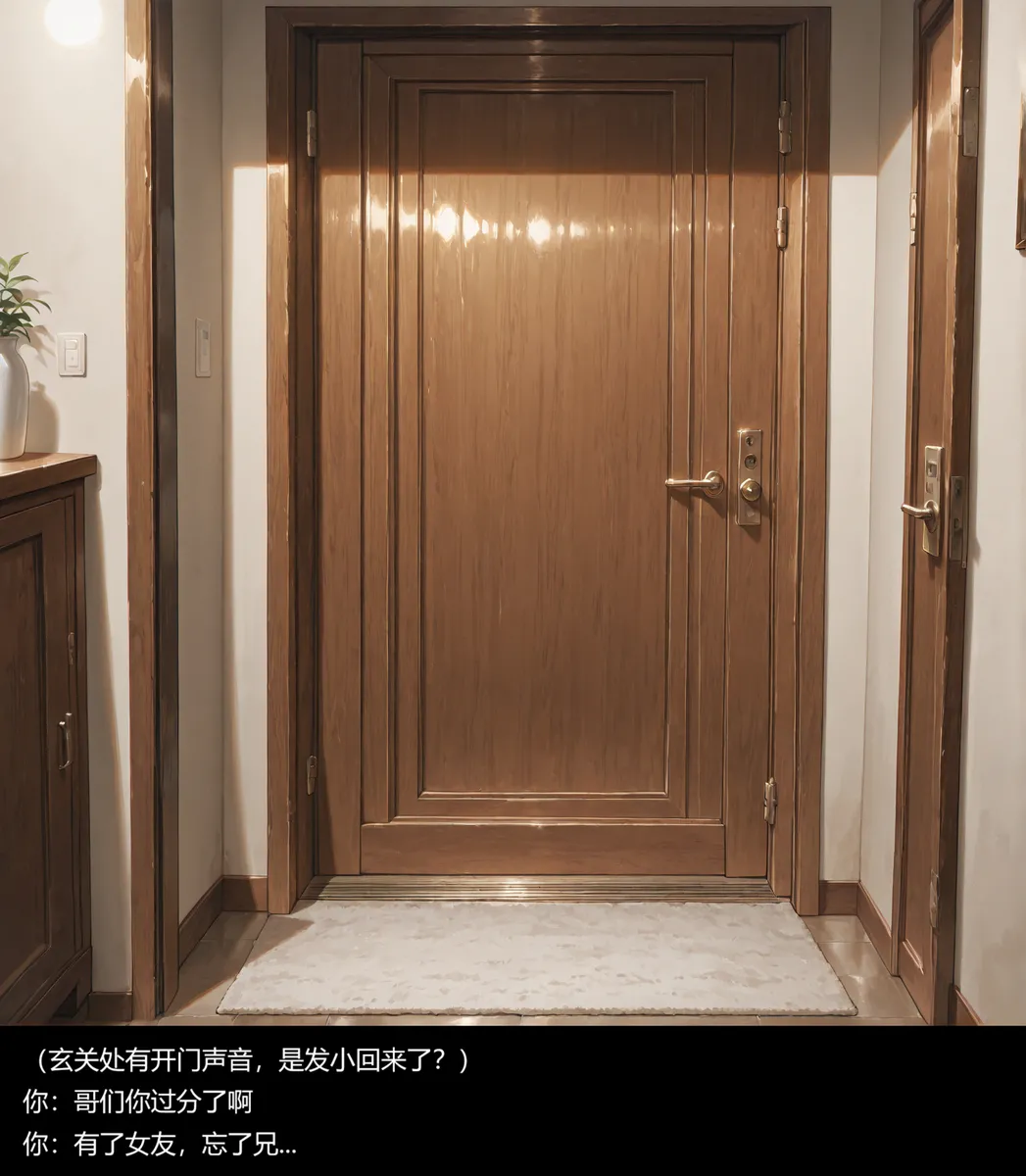 流萤与笨蛋情侣的日常5 （ntr） page 15 featuring firefly honkai star rail parody - big breasts mosaic censorship hentai manga - read online free