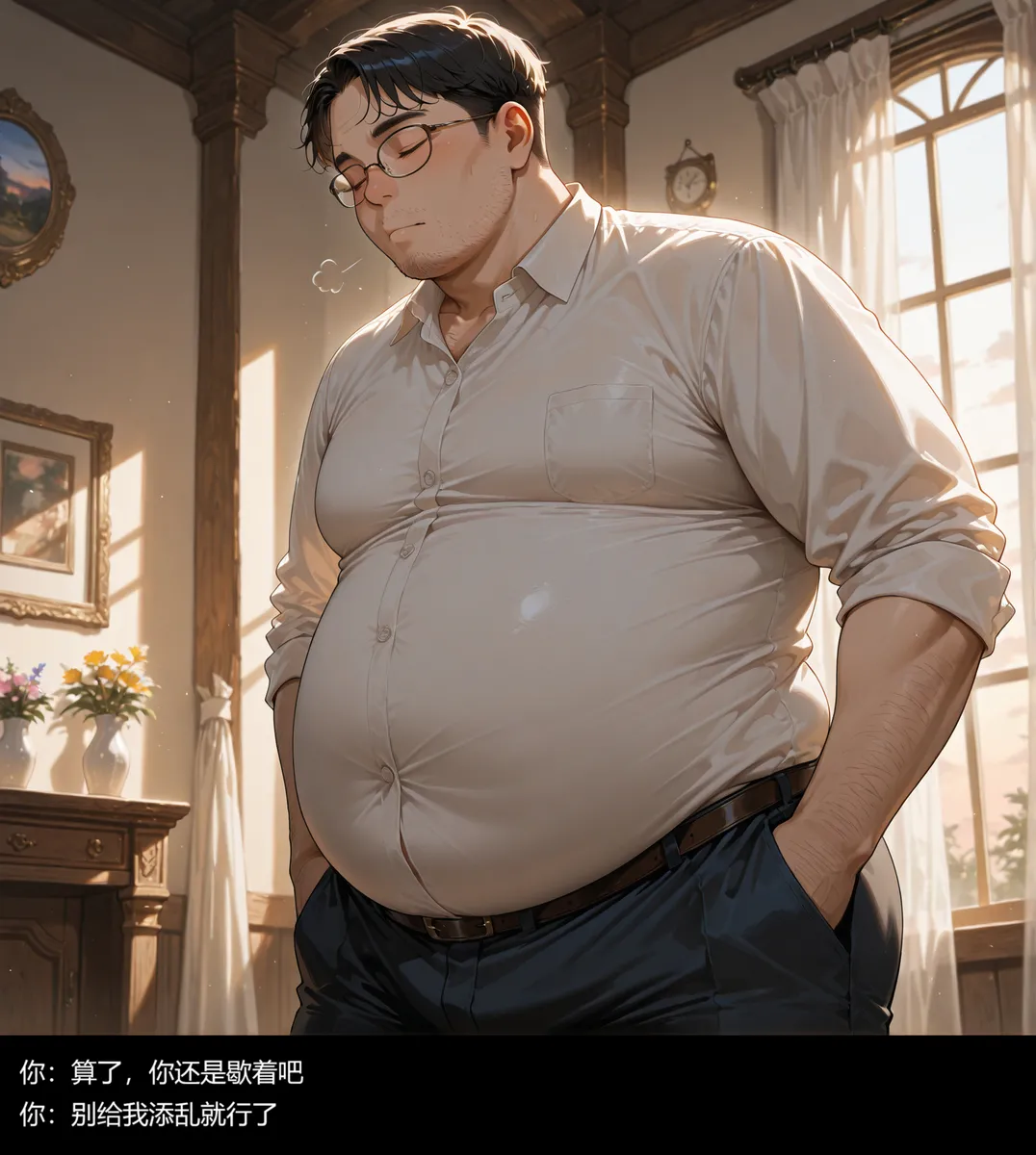 流萤与笨蛋情侣的日常5 （ntr） page 22 featuring firefly honkai star rail parody - big breasts mosaic censorship hentai manga - read online free