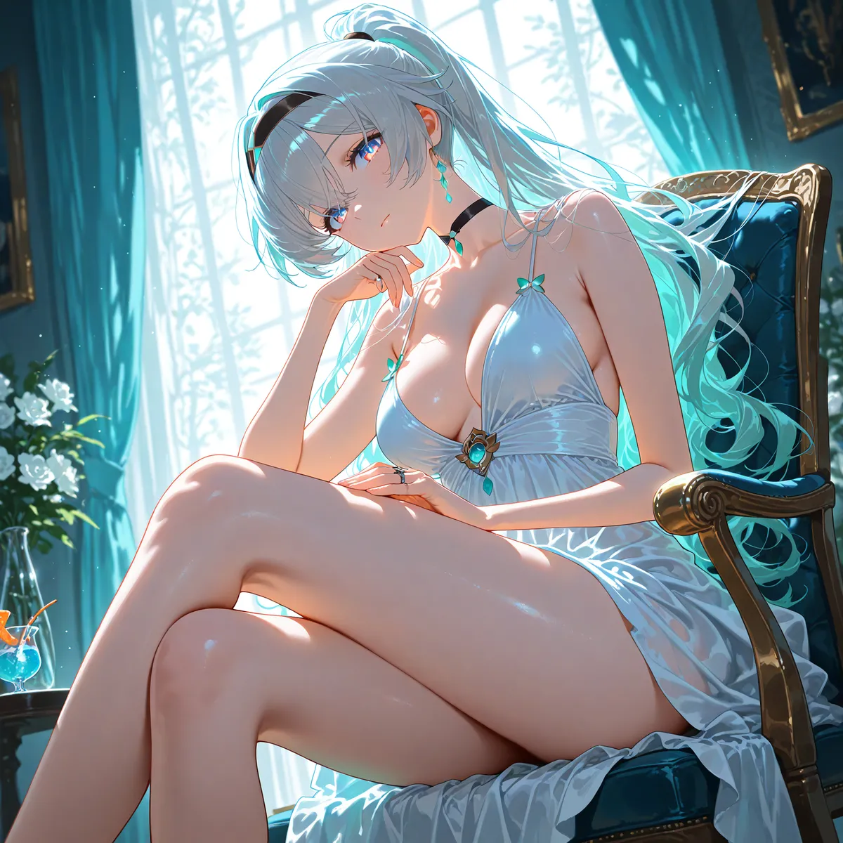 流萤与笨蛋情侣的日常5 （ntr） page 70 featuring firefly honkai star rail parody - sole female mosaic censorship hentai manga - read online free