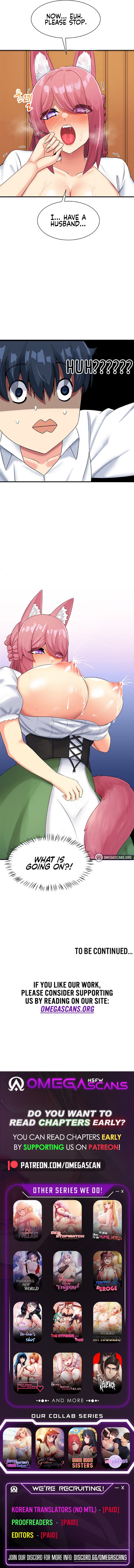 This World's Breastfeeding Cafe - Page 10