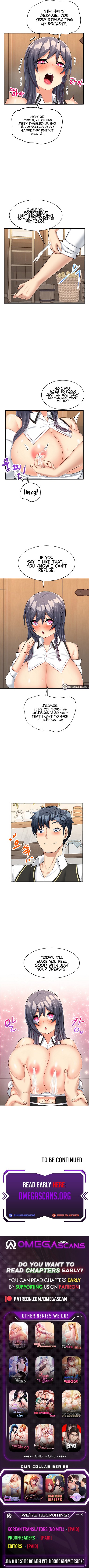 This World's Breastfeeding Cafe page 118 - big breasts goblin hentai manga - read online free