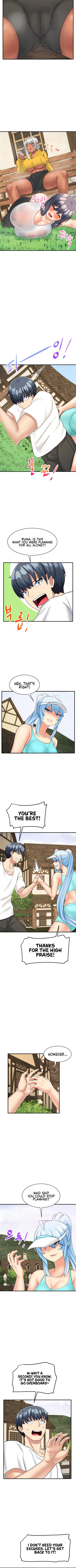 This World's Breastfeeding Cafe page 140 - nakadashi big breasts hentai manga - read online free