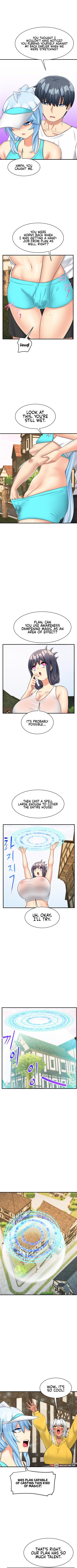 This World's Breastfeeding Cafe page 144 - nakadashi big breasts hentai manga - read online free