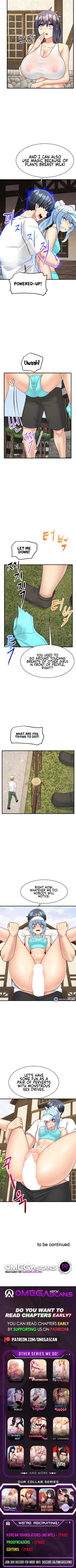 This World's Breastfeeding Cafe page 145 - nakadashi big breasts hentai manga - read online free