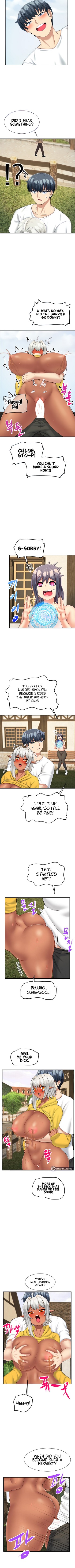 This World's Breastfeeding Cafe page 157 - nakadashi big breasts hentai manga - read online free