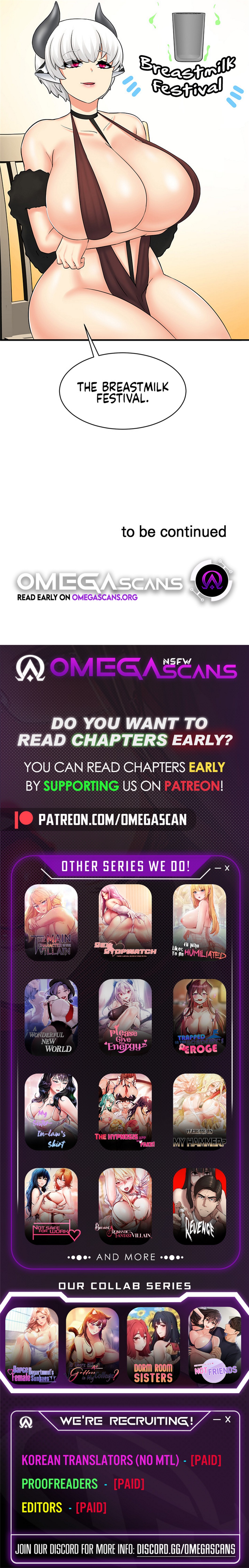 This World's Breastfeeding Cafe page 164 - nakadashi big breasts hentai manga - read online free