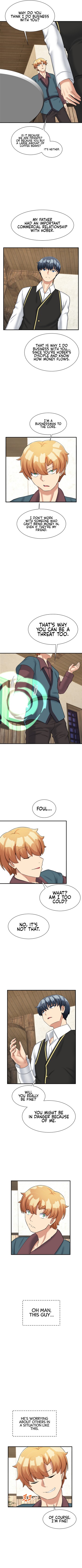 This World's Breastfeeding Cafe page 177 - nakadashi big breasts hentai manga - read online free