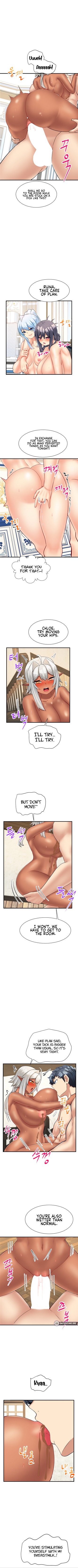 This World's Breastfeeding Cafe page 187 - nakadashi big breasts hentai manga - read online free