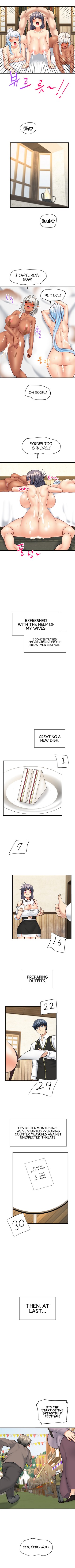 This World's Breastfeeding Cafe page 206 - nakadashi big breasts hentai manga - read online free