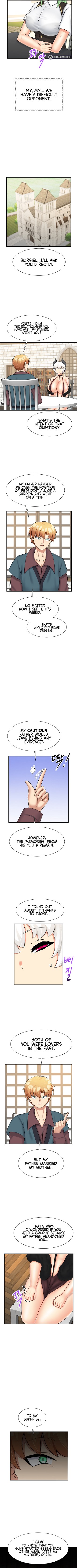 This World's Breastfeeding Cafe page 215 - nakadashi big breasts hentai manga - read online free