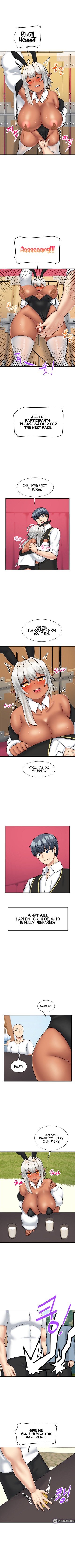 This World's Breastfeeding Cafe page 225 - nakadashi big breasts hentai manga - read online free