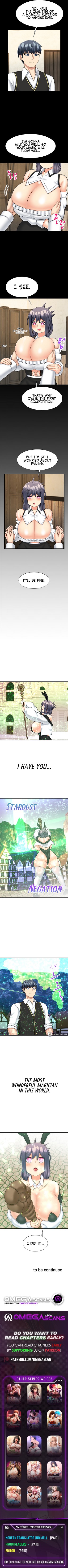 This World's Breastfeeding Cafe page 234 - nakadashi big breasts hentai manga - read online free